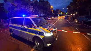 Полицията застреля българка, нападнала хора с нож в Мюнхен