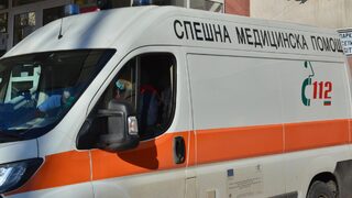 Мъж загина при трудова злополука на пристанище в Бургас
