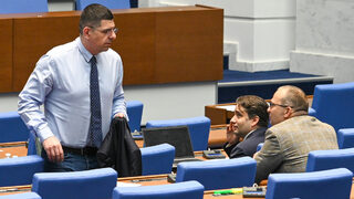 Според Мирчев групата заедно следва да решава кога да се избира тема за вот на недоверие