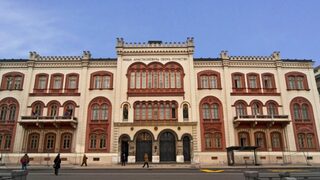 Сръбски професори започват блокада в защита свободата на университетите