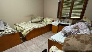 В "Домовете на ужасите": Какво се знае за тормоза на възрастни хора