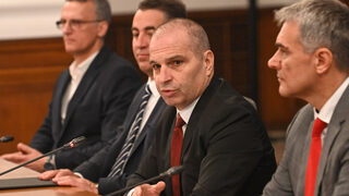 "Като в София": Трите телекома получават близо 400 млн. лв. за бърз интернет до селата