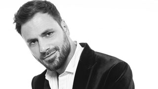 Хърватският челист Hauser избра <span class="highlight">София</span> за финала на световното си турне