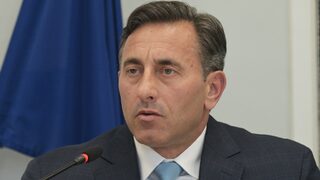 Според Румен Спецов държавата "може би ще си получи" задълженията от кръга "Орион"
