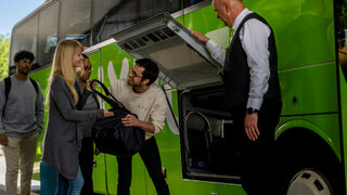 FlixBus пуска нови международни линии от София до Солун и Атина