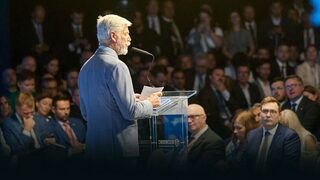 В Прага започва 20-ият форум за сигурност Globsec