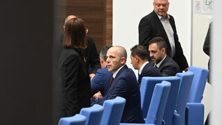 Комисия ще направи преглед докъде е България за влизането в <span class="highlight">ОИСР</span>