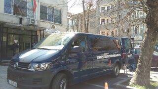 БНТ: В кръвта на починалия след арест мъж във Варна е открит кокаин