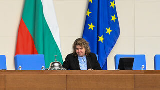 Киселова предлага ДПС на Доган да не може да ползва тази абревиатура