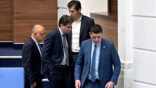 Голям шанс за демократичната опозиция в България