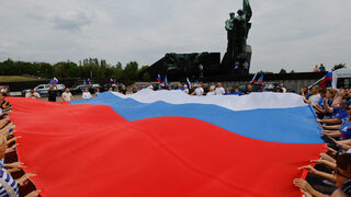 Британското разузнаване: Русия е загубила 1 милион военни от началото на войната