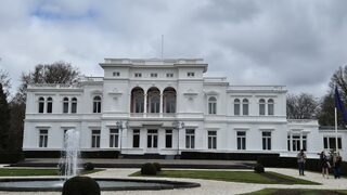 Фотогалерия: <span class="highlight">Разходка</span> из вила Хамершмид