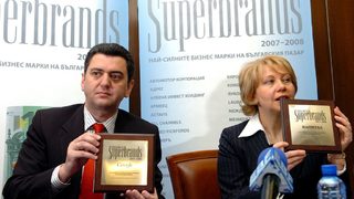 "Капитал" и "Гугъл" са най-добрите бизнес марки в България