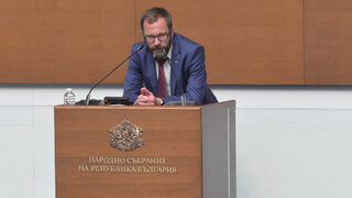 Ремонтът по трасето Плевен - <span class="highlight">Луковит</span> чака финално одобрение