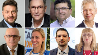 Кои са кандидатите за кмет на район "Слатина" за изборите на 15 юни