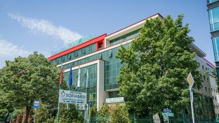 Германският авангард в неврохирургията, воден от д-р Петър Маджуров, пристига в България по покана на УМБАЛ "Софиямед"