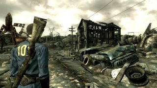 Fallout 3 ще има 200 различни финала