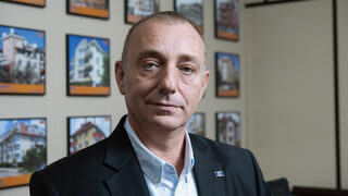Георги Шопов, строител: Купувачите на жилища плащат 3 пъти за инфраструктура и пак е некачествена