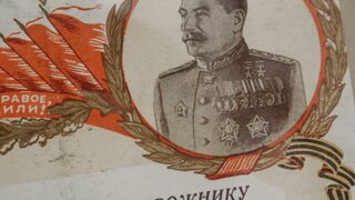 Руснаците не посочиха нито един чужденец сред десетте най-велики хора на всички времена