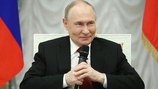 Путин нарече "глупост" подозренията, че се готви да нападне НАТО