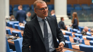 Симеон Дянков предлага допълнително облагане на банките в България