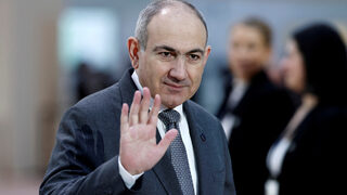 Арменският премиер отива в Турция на необичайна среща с Ердоган