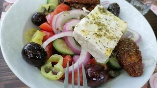 Си Ен Ен нареди шопската салата сред най-вкусните