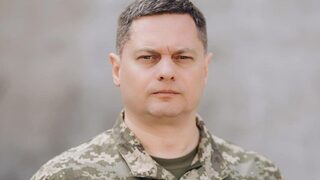 Зеленски назначи нов командващ сухопътните <span class="highlight">войски</span> на Украйна