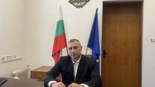 Назначен е нов шеф на варненската полиция след случая с Явор Георгиев