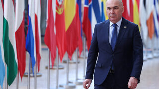 Румънският президент номинира Илие Боложан за премиер