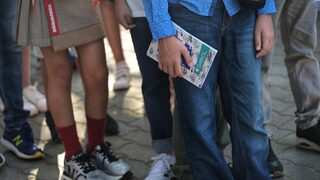 Пропастта между българските ученици от селата и от градовете е 4.5 учебни години, сочи доклад