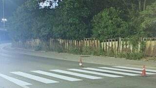 В София ще има нови камери за скорост, рискови пешеходни пътеки се обезопасяват