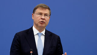 ЕКОФИН даде първото си одобрение за България в еврозоната