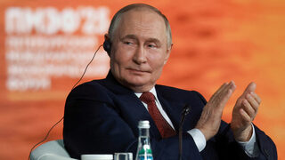 И Путин не видя признаци Иран да се стреми към ядрено оръжие