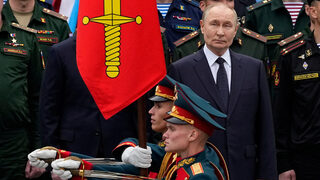 Русия остро осъди атаките на САЩ