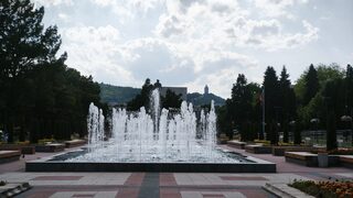 Повишението на температурите продължава