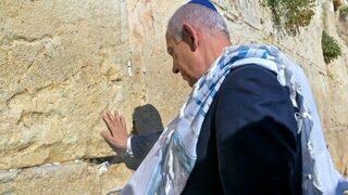 Според Нетаняху Израел е много близо до целите си в Иран