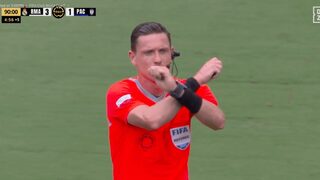 Защитник на "Реал" (Мадрид) се оплака от расизъм на световното <span class="highlight">клубно</span> <span class="highlight">първенство</span>