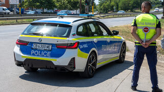 Млад шофьор блъсна и уби 12-годишно момче