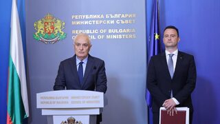 Ситуацията в Близкия изток няма да засегне доставките на горива за България, увери кабинетът
