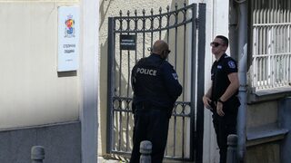 Антикорупционната комисия влезе в кабинета на зам.-кмет на София