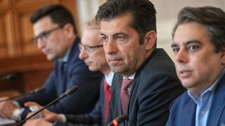 Общински съветници от "Продължаваме промяната - Демократична България" в <span class="highlight">Добрич</span> станаха част от ГЕРБ