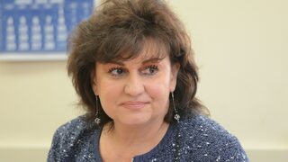 Прокурорската колегия изслушва единствения кандидат за шеф на Софийската апелативна прокуратура