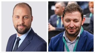 "Ако им помогнем, те ще ни помагат": какво се чува в запис за схема при обществени поръчки в София