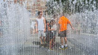 България и Балканите се готвят за гореща вълна