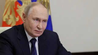 Путин ще пропусне форума на БРИКС и в Бразилия