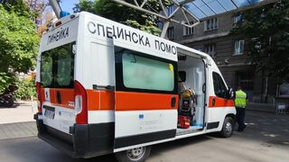 Ученик преби друг след спор за цигари в Русе