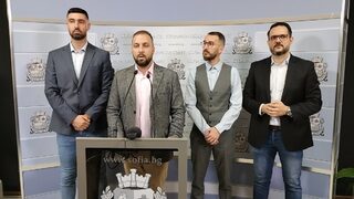 Кметът на "Люлин" призна, че е водил разговори като на разпространения запис
