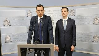Бюджет 2025: "Спаси София" доволни от корекциите, Васил Терзиев ще го изпълнява
