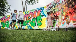 С концерт на Джеймс Бей днес започва <span class="highlight">Sofia</span> Live Festival
